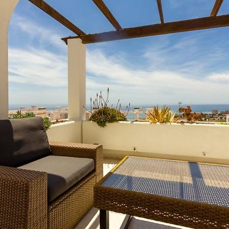 45-Modern Apartment With Ocean Views, Riviera Del Sol, Malaga Sitio de Calahonda Eksteriør bilde