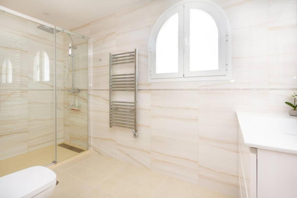 45-Modern Apartment With Ocean Views, Riviera Del Sol, Malaga Sitio de Calahonda Eksteriør bilde