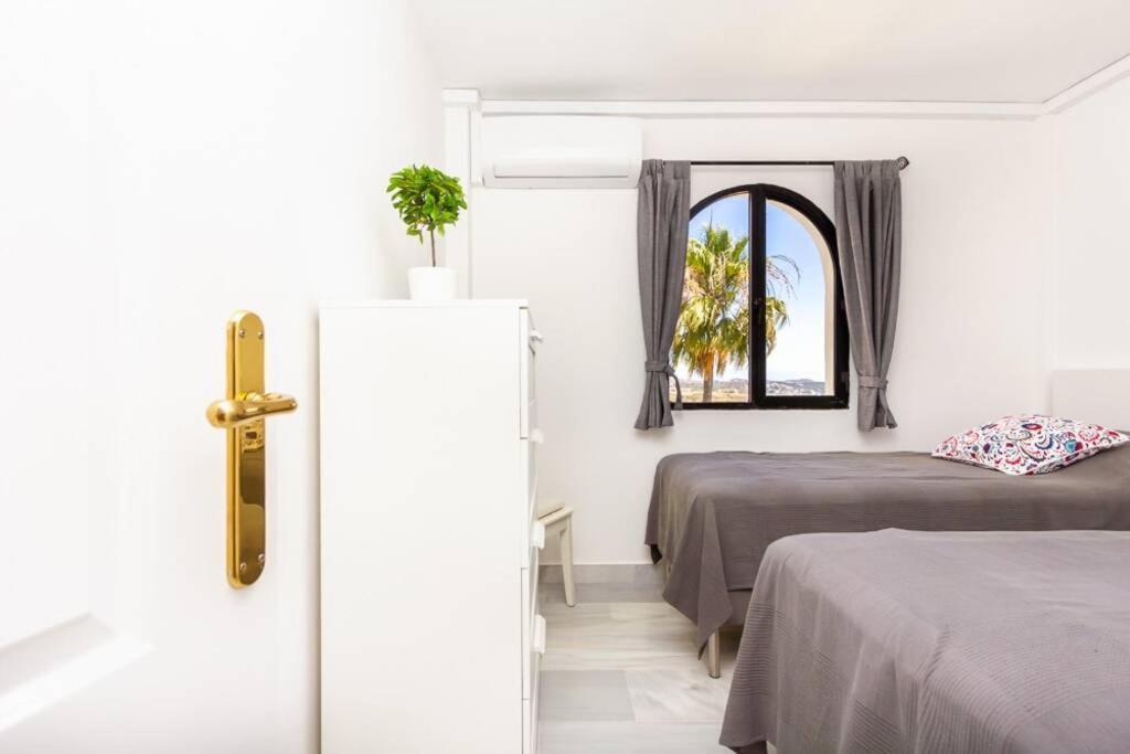 45-Modern Apartment With Ocean Views, Riviera Del Sol, Malaga Sitio de Calahonda Eksteriør bilde